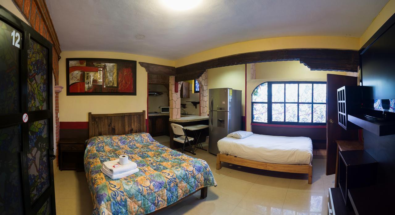 Hotel Sueno Maya Ilha das Mulheres Exterior foto