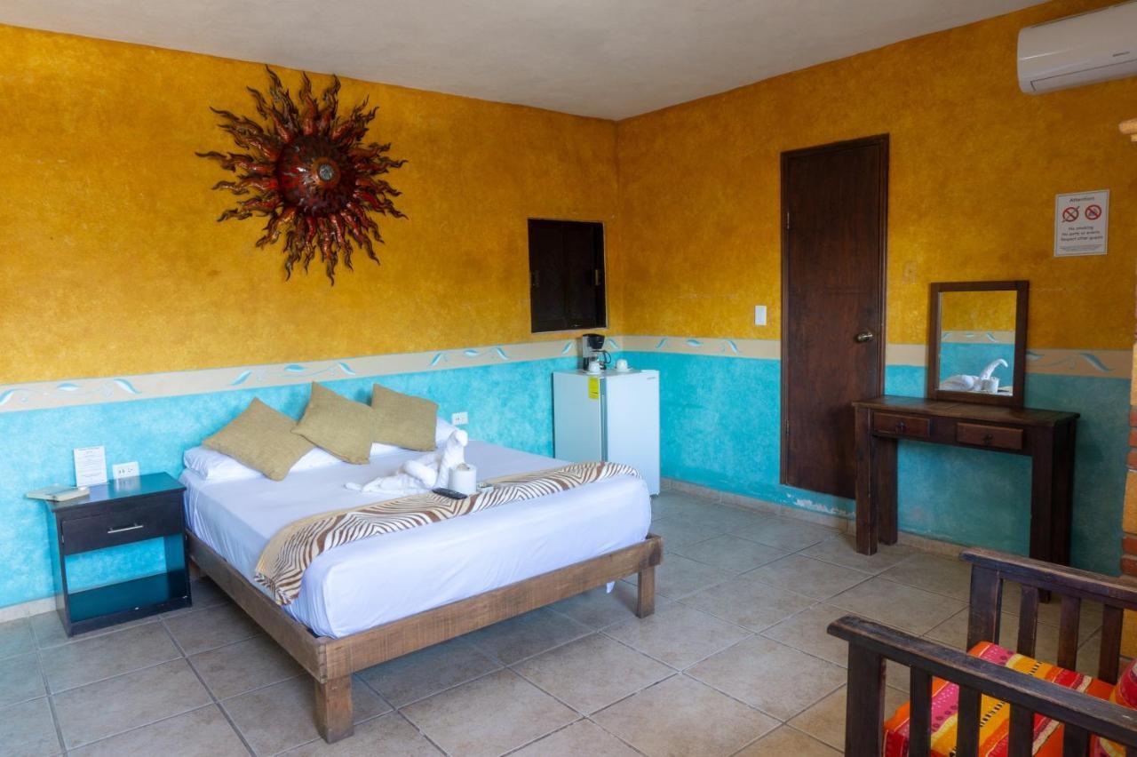 Hotel Sueno Maya Ilha das Mulheres Exterior foto